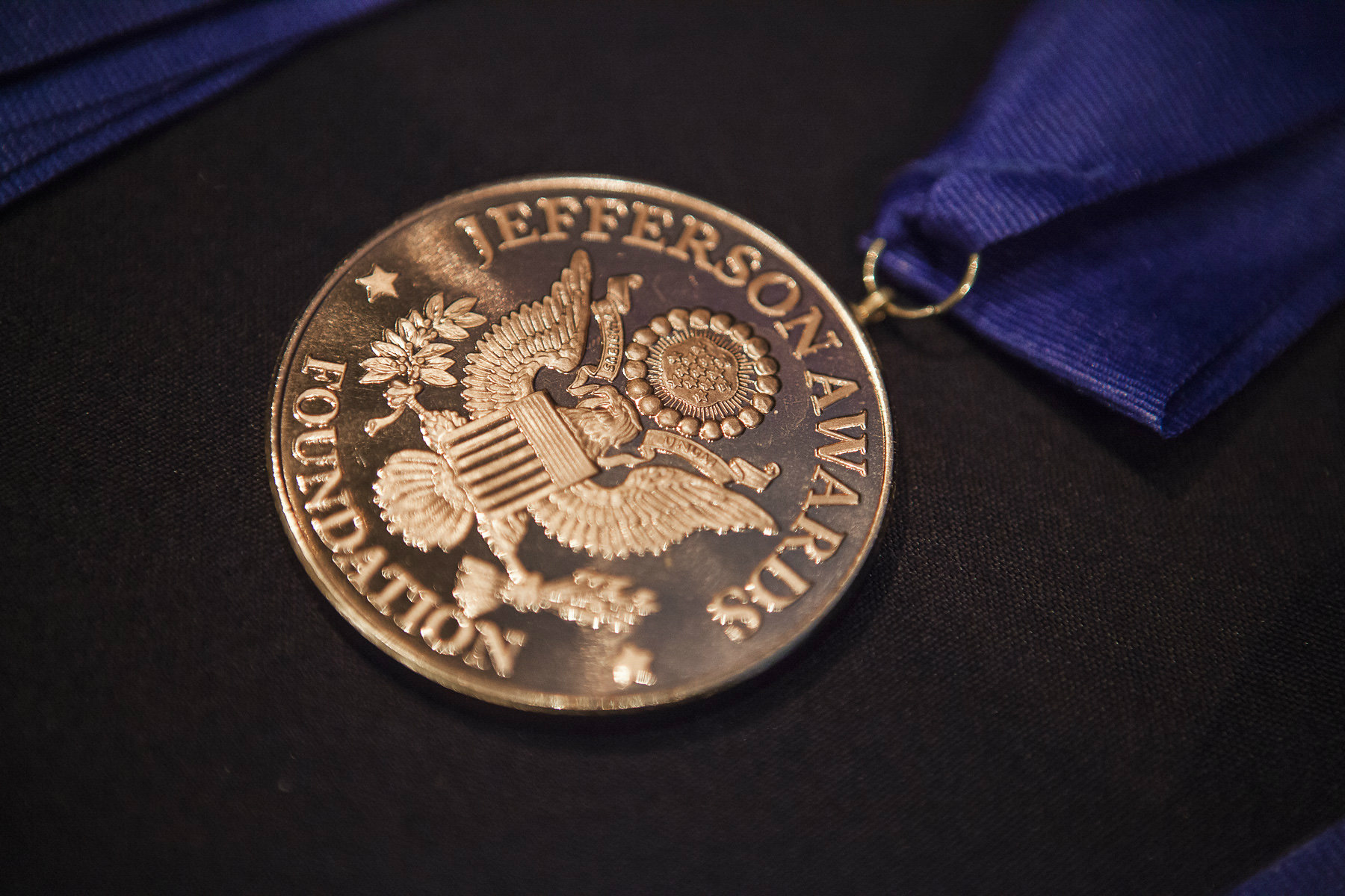 2018 Jefferson Award Ceremony