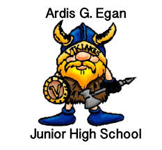 Egan Junior High School