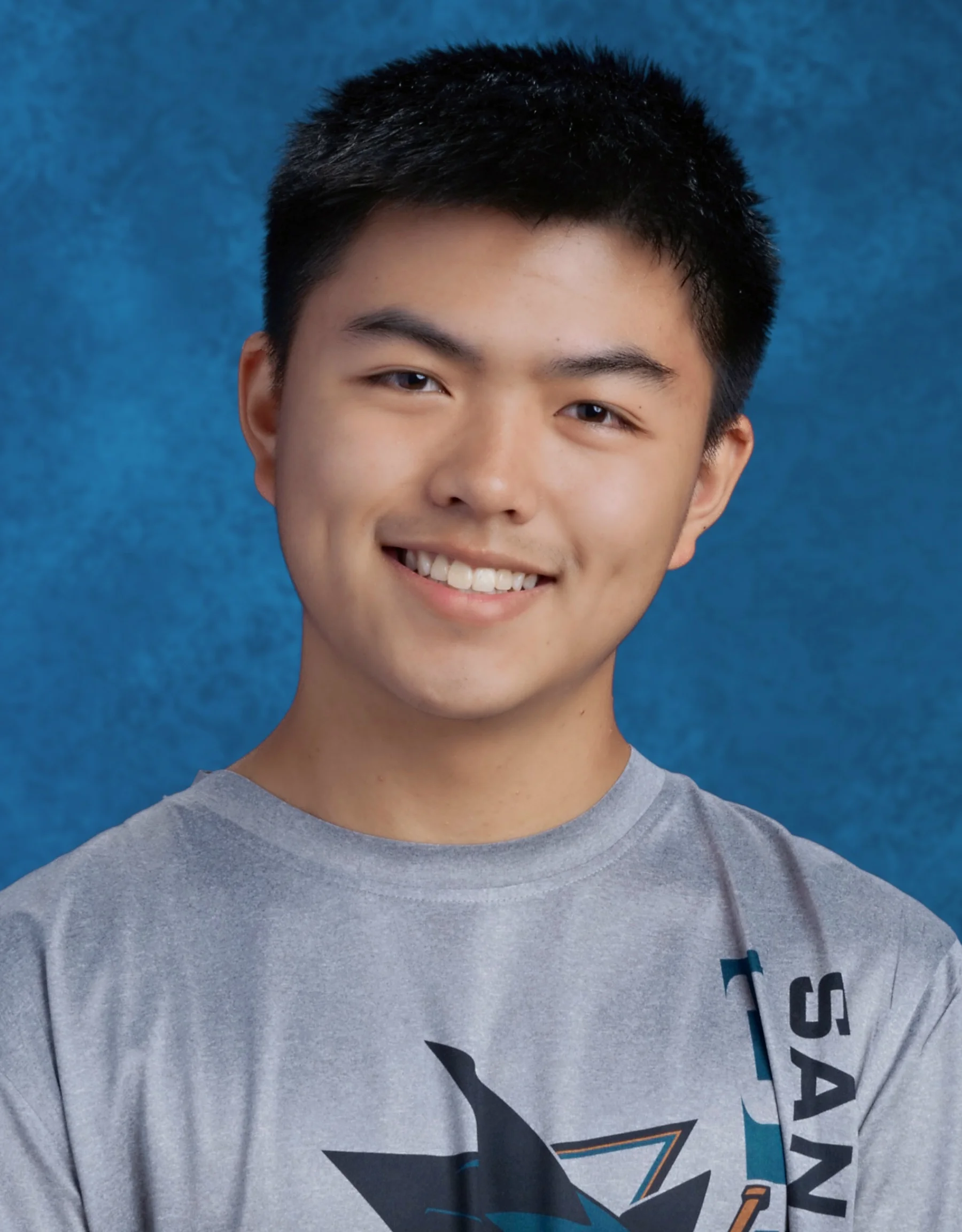 Kevin Gao, rising freshman at UC Berkeley, President of EqOpTech 2018-2019