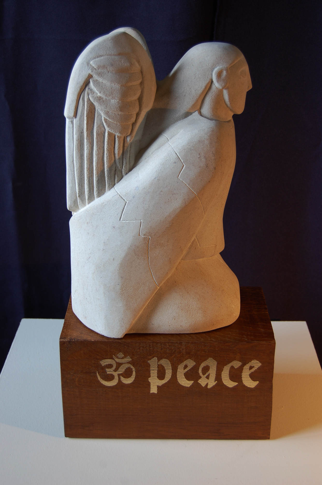 Peace angel-1.JPG