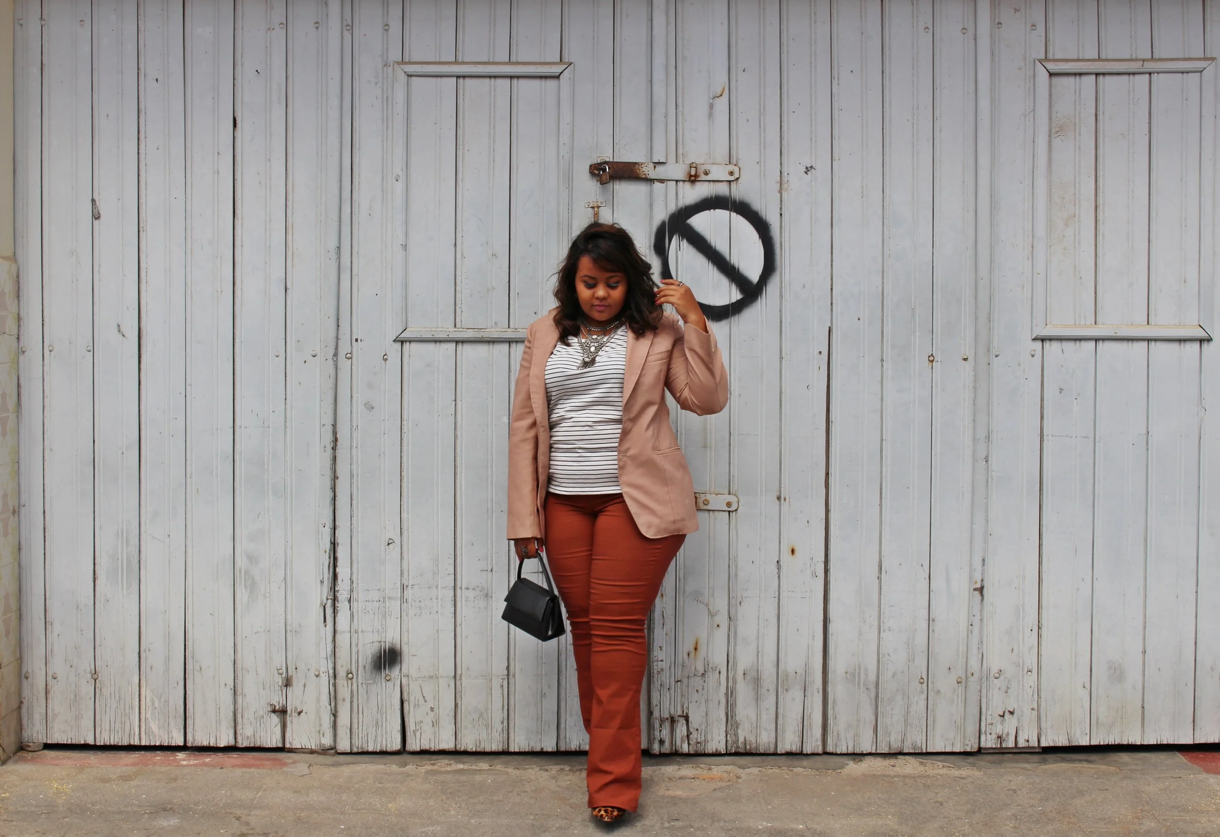 Yasmin, Ruama, blogueira Plus Size. 