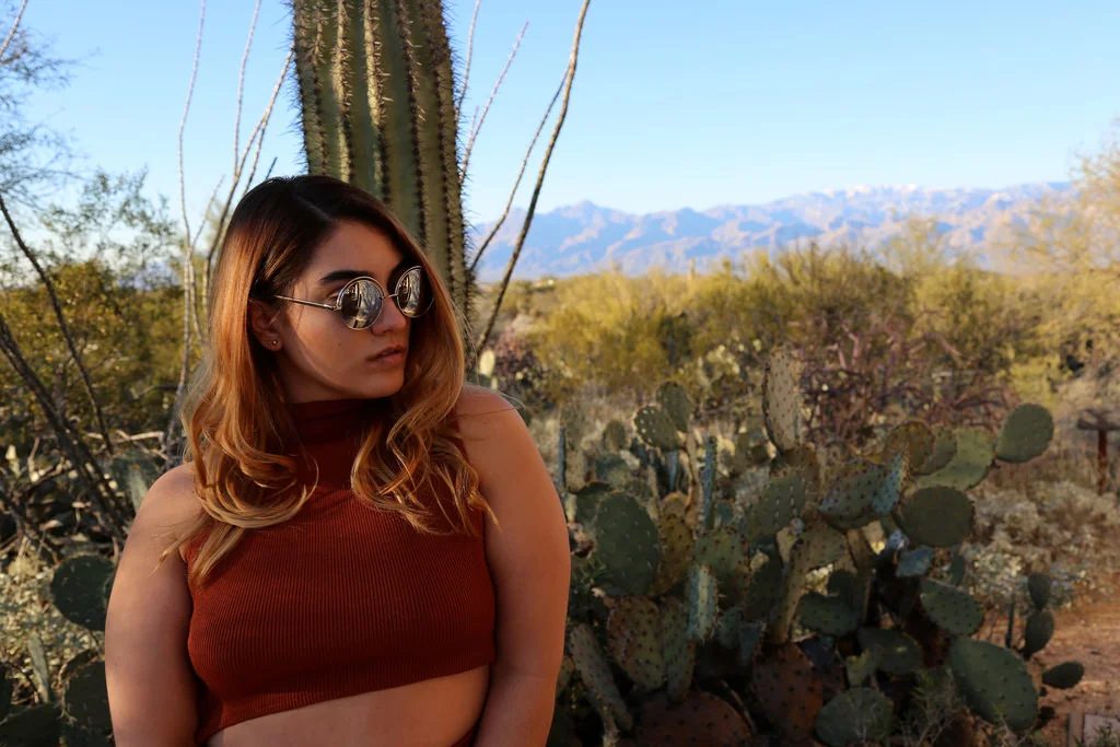 O mercado fashion para as gordinhas! 