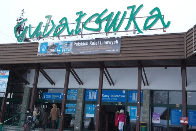 Zakopane, o melhor destino para o inverno 2017