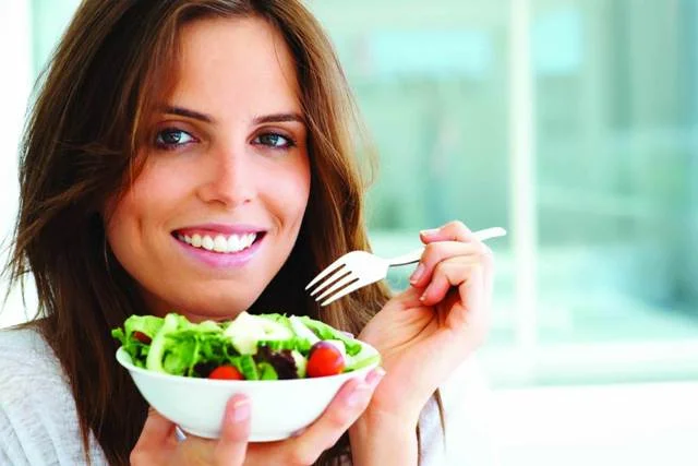 5 receitas saudáveis e deliciosas 