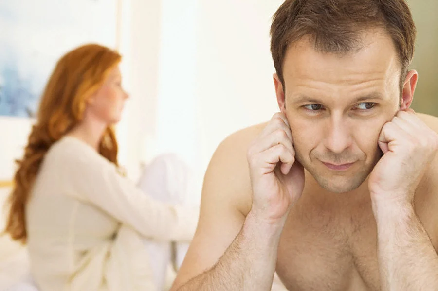 Maneiras para aumentar a fertilidade masculina