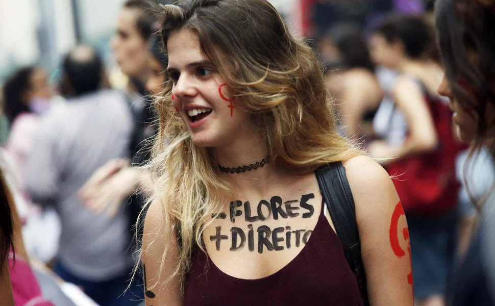 Feminismo, quem é você?