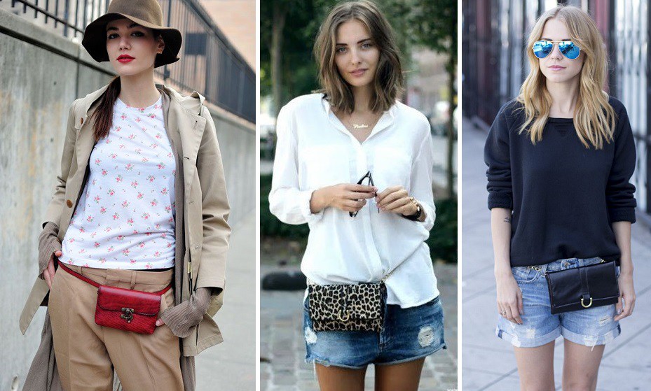 Sim, ela está de volta! 