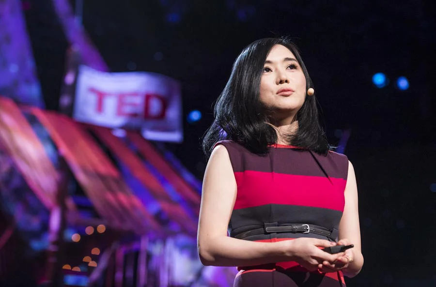 Hyeonseo Lee