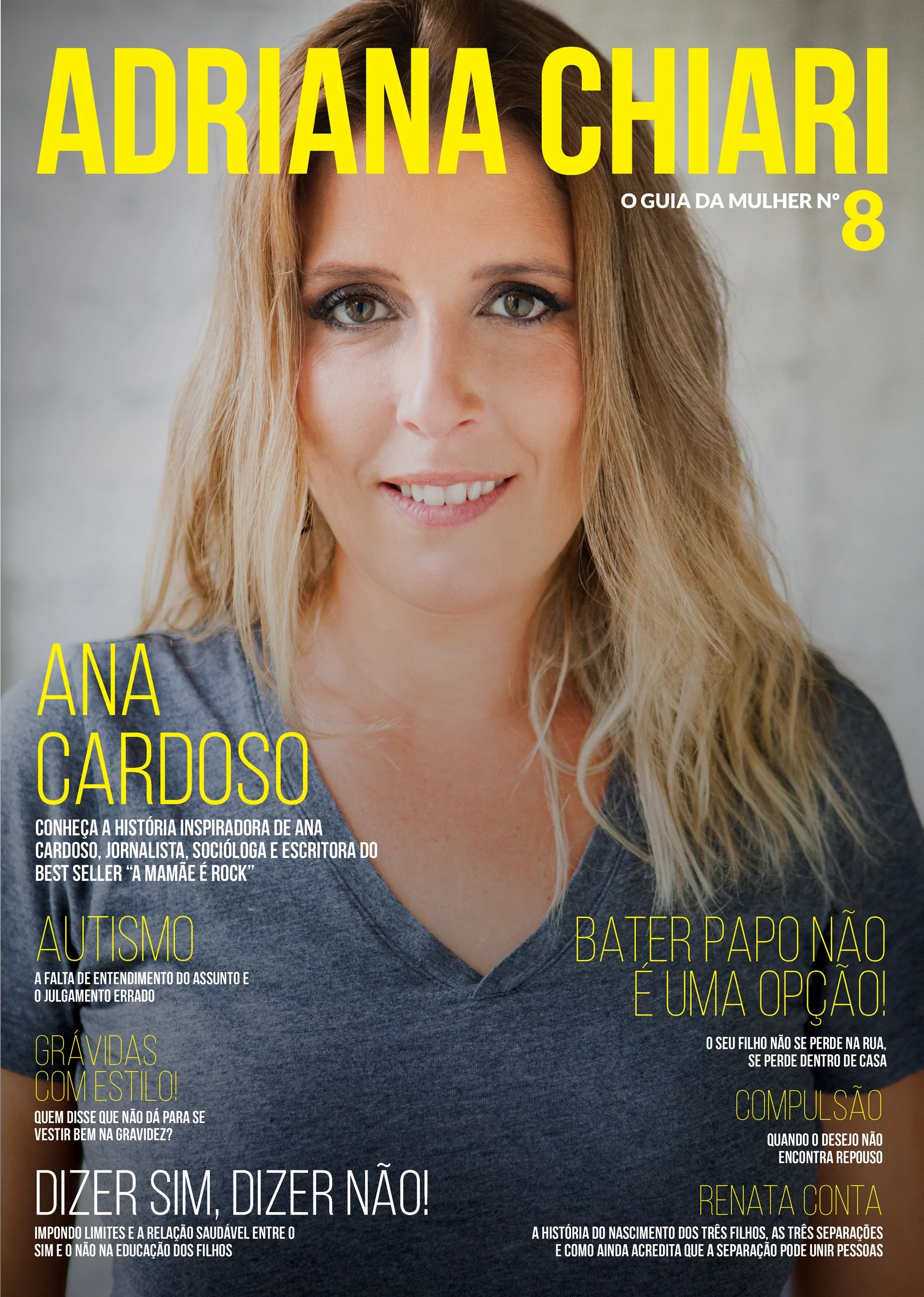 Abril - 2017