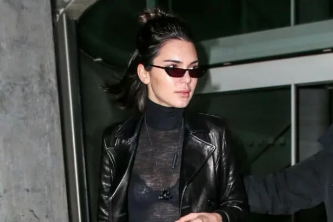  Imagem : Kedall Jenner 