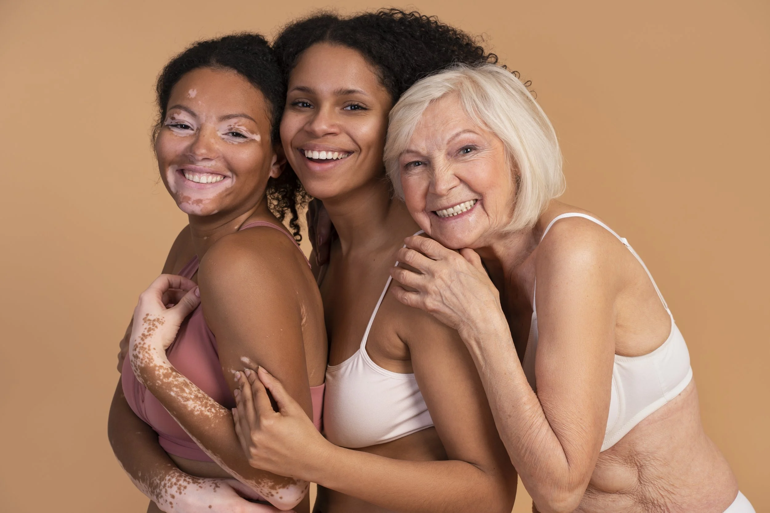  Tipo de pele: você sabe qual é o seu?