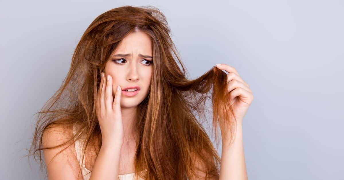 O que é corte químico e como evitar