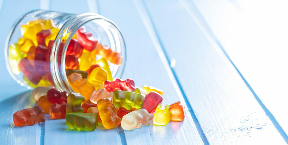 Gummies: guia completo com tudo que você precisa saber!