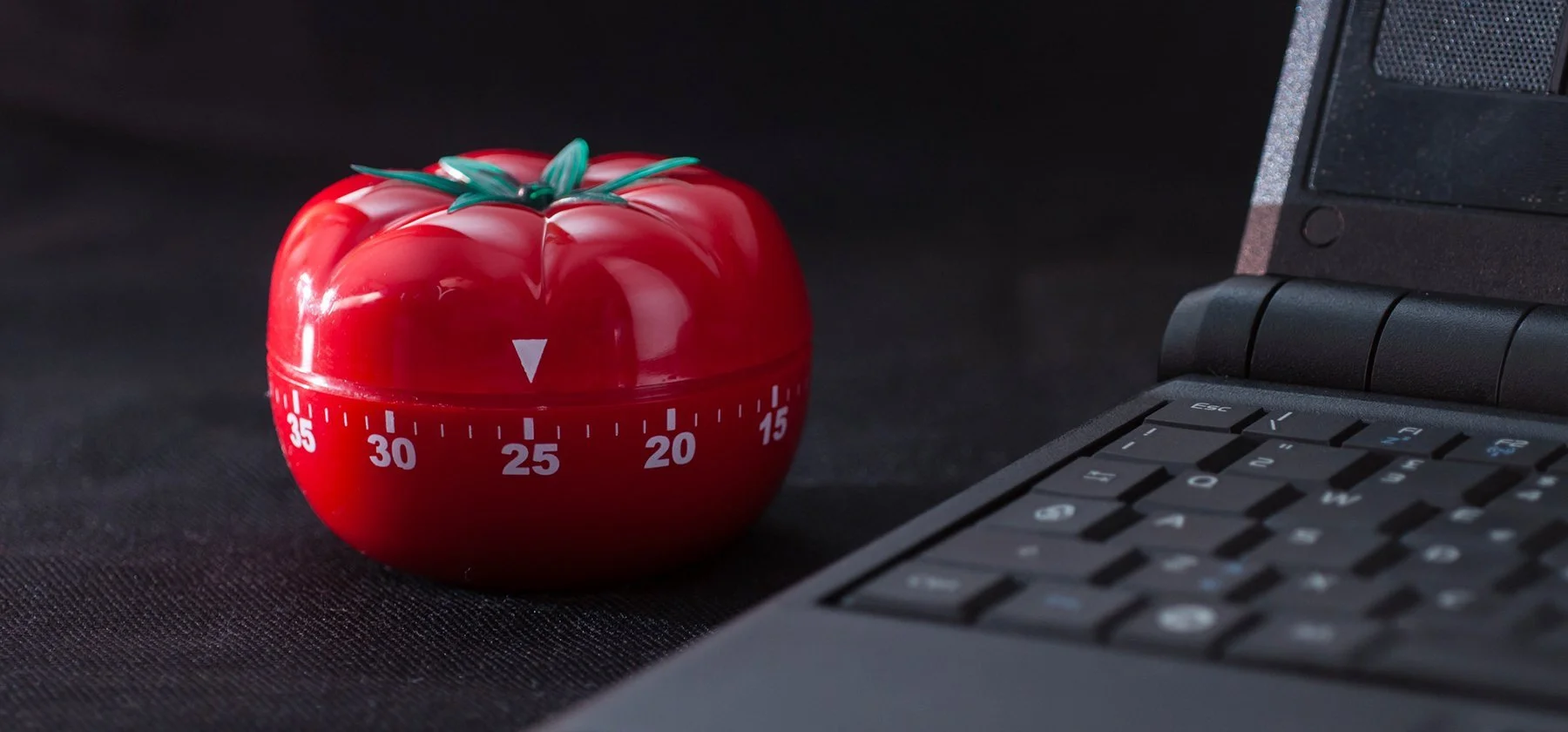 Gerencie melhor o seu tempo com a técnica pomodoro