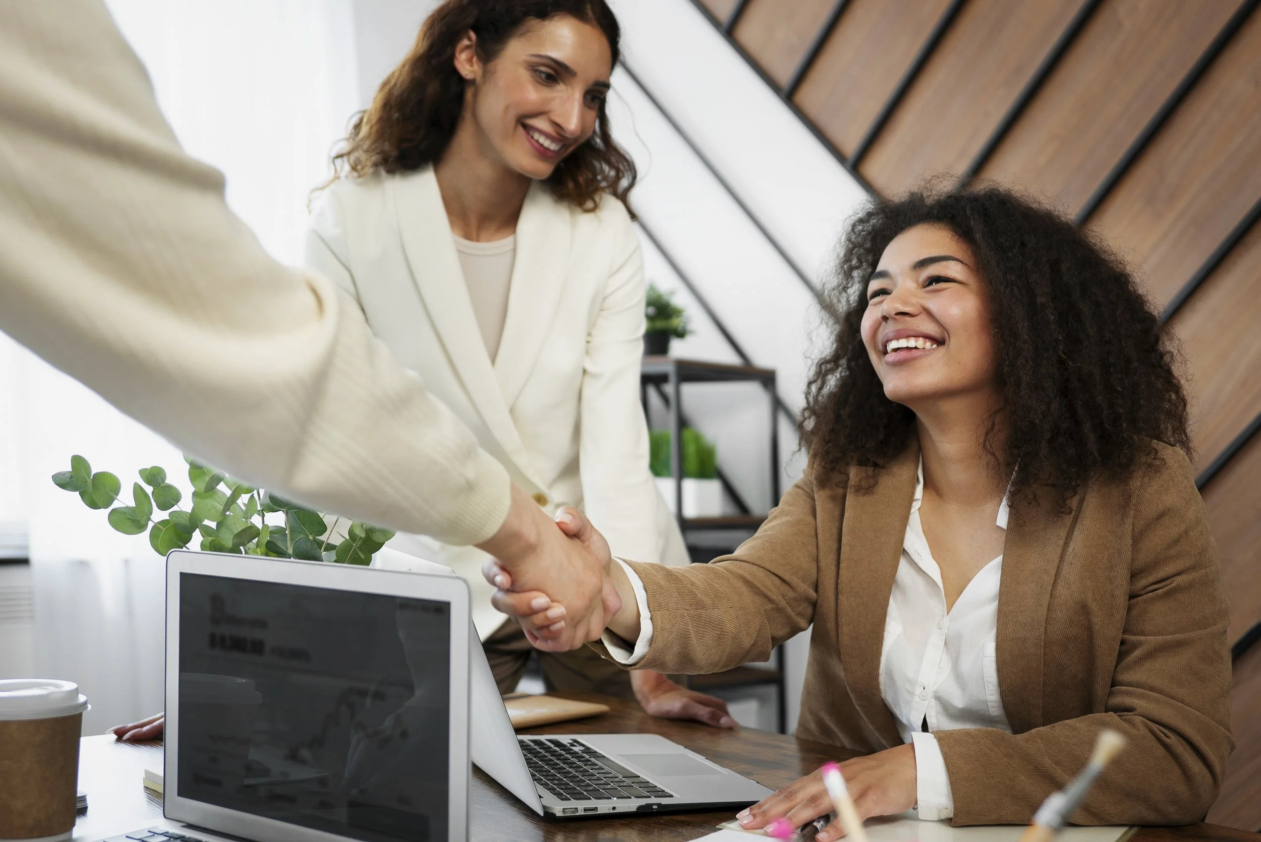 7 boas práticas para ser promovida no trabalho