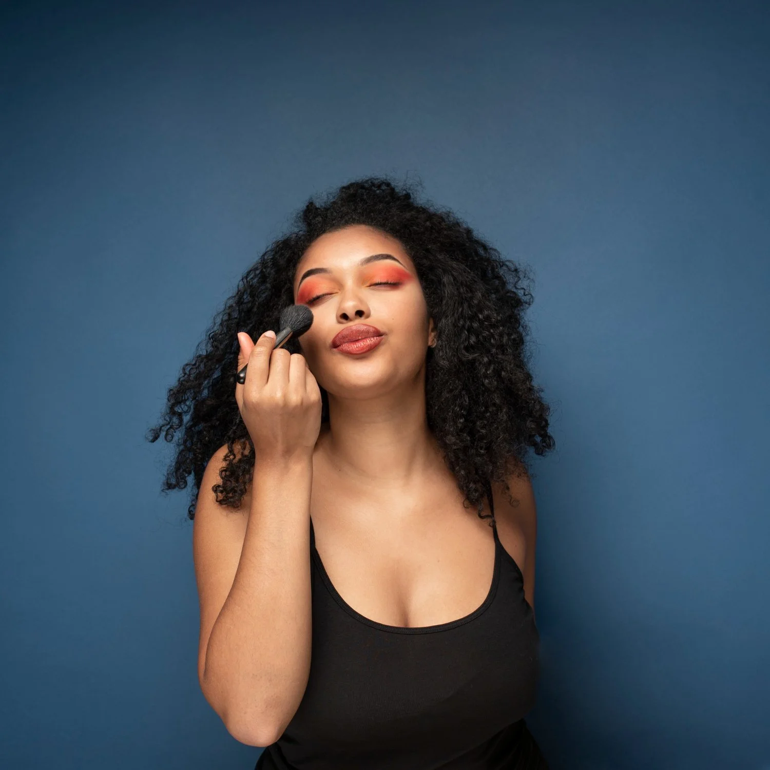 Pincel de maquiagem: guia completo de como usar