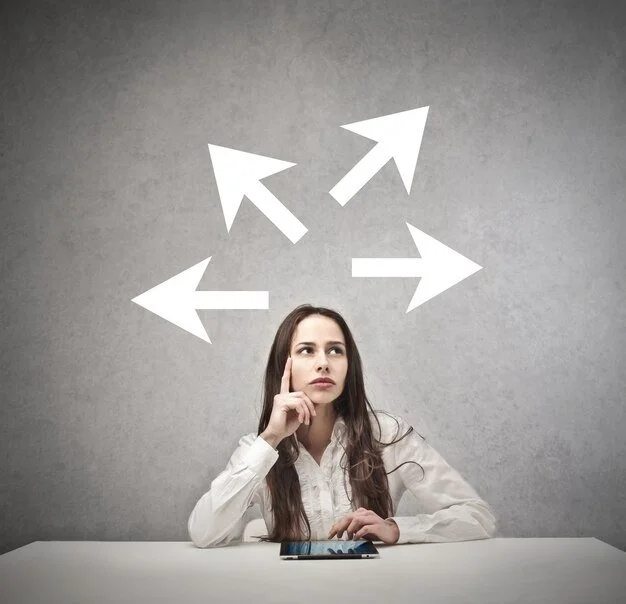 Transição de carreira: será que está na hora de mudar de profissão?