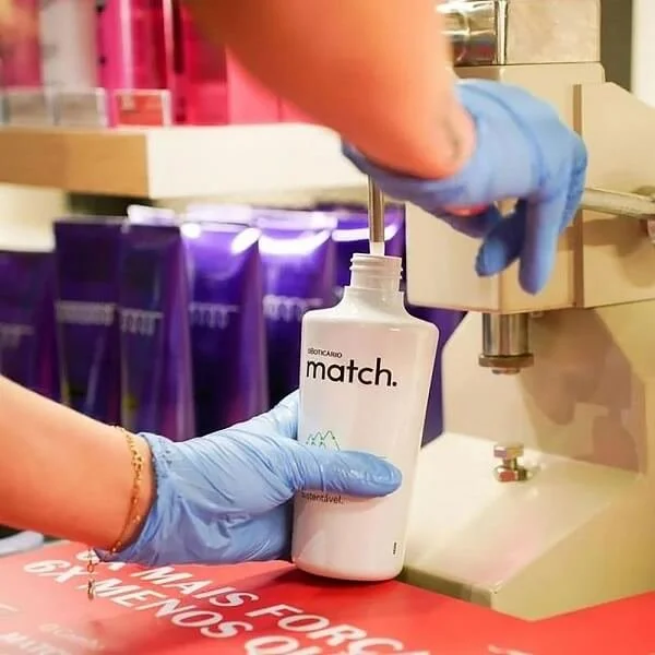 Validade dos Produtos OBoticário