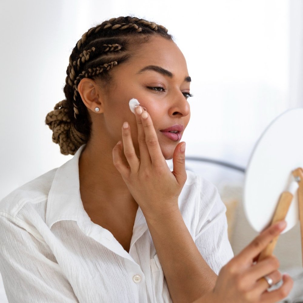 Por que hidratar a pele antes da maquiagem?