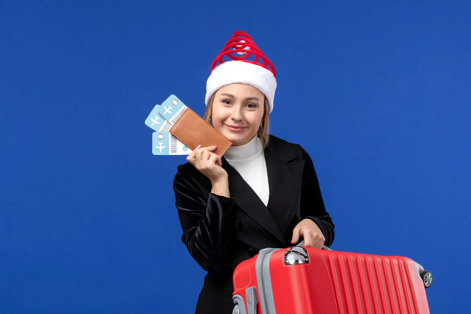 Cinco destinos para quem quer viajar no Natal 