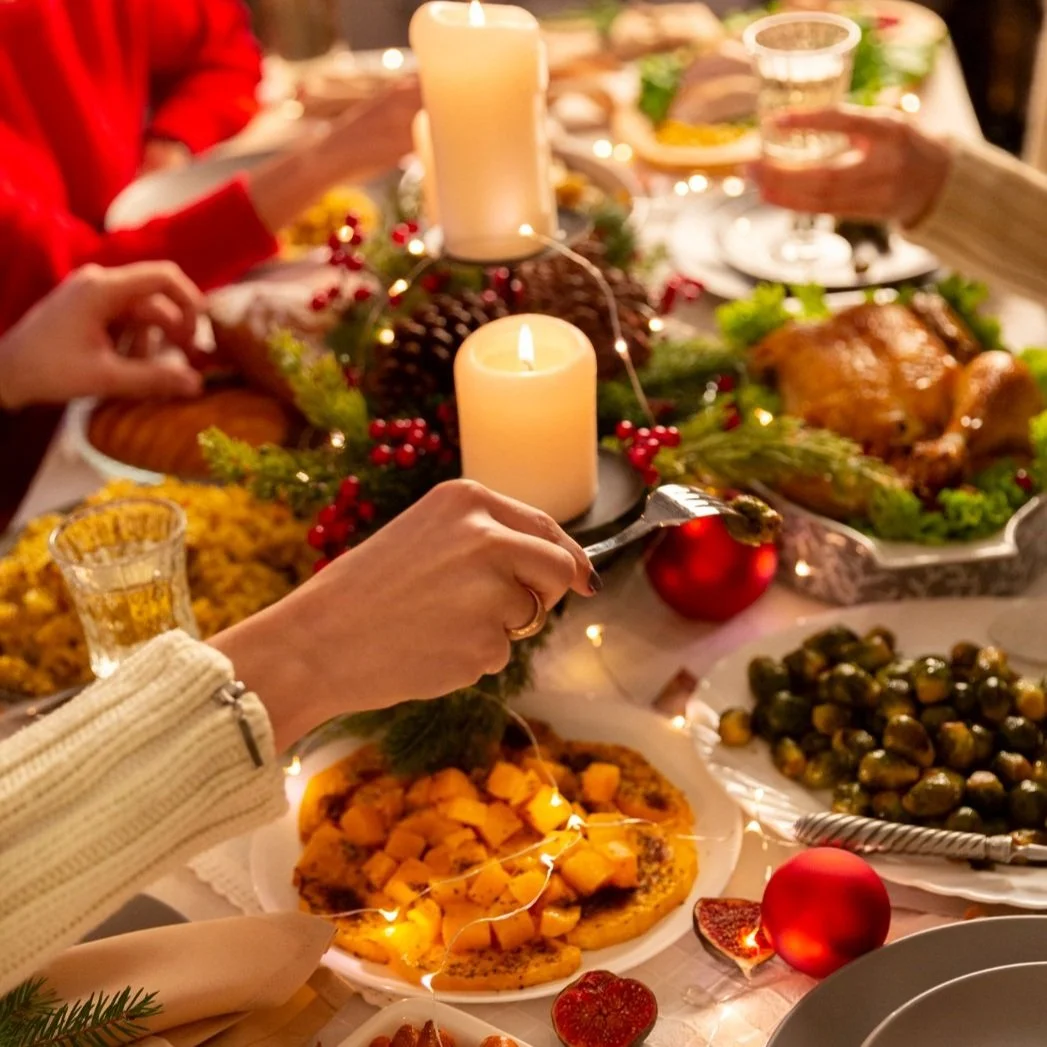 7 coisas que não podem faltar na ceia de natal este ano