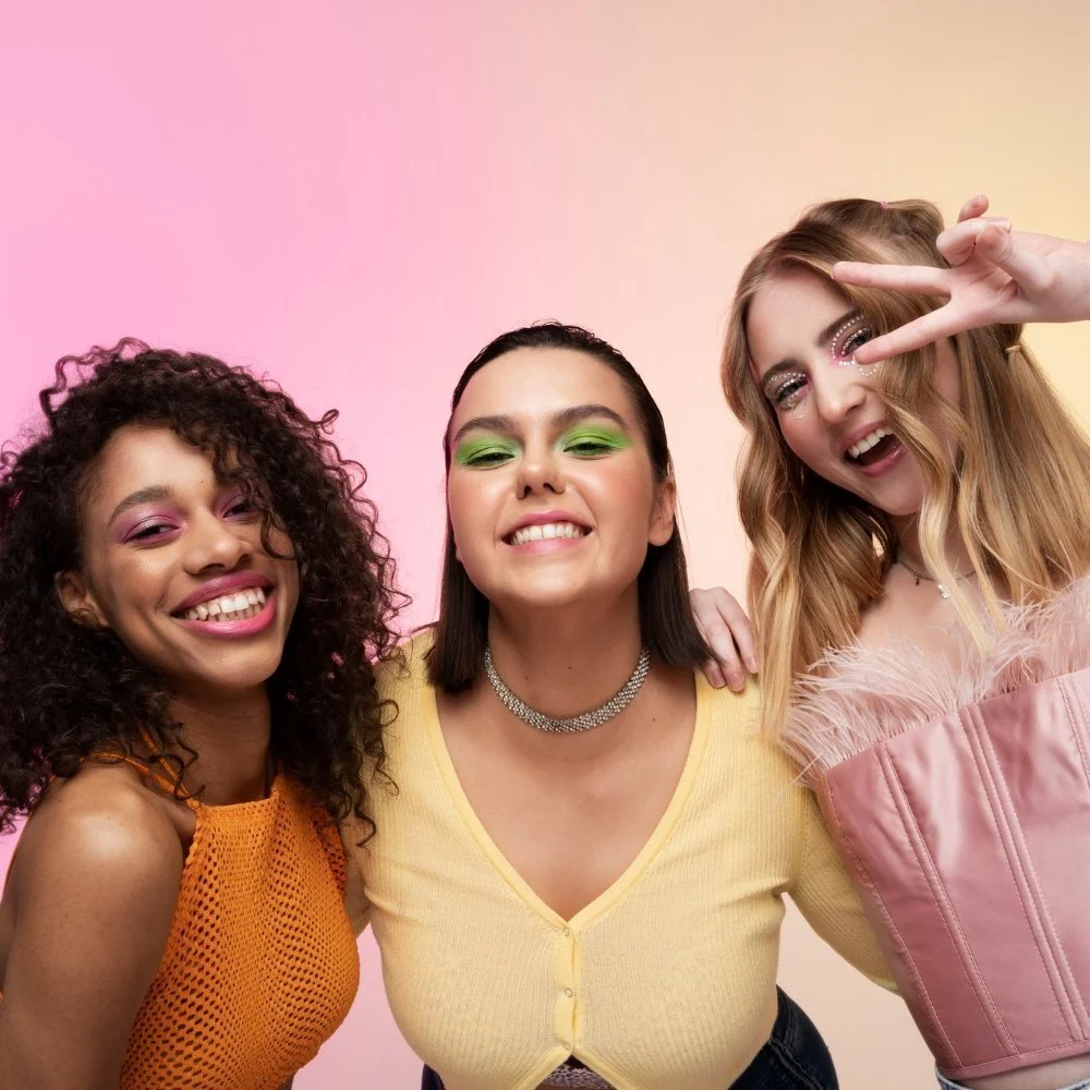 Tendências de beleza 2024 para ficar de olho