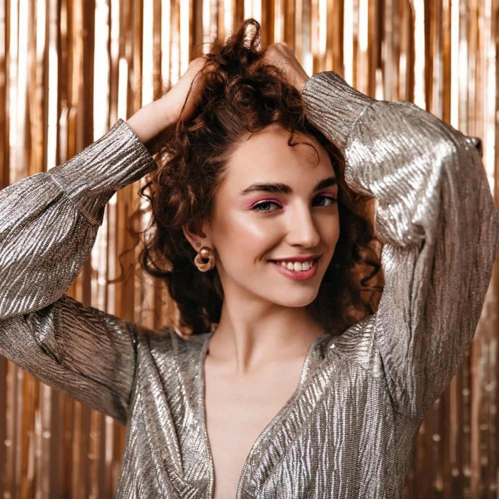 Penteados para Ano-Novo: 3 inspirações para copiar já