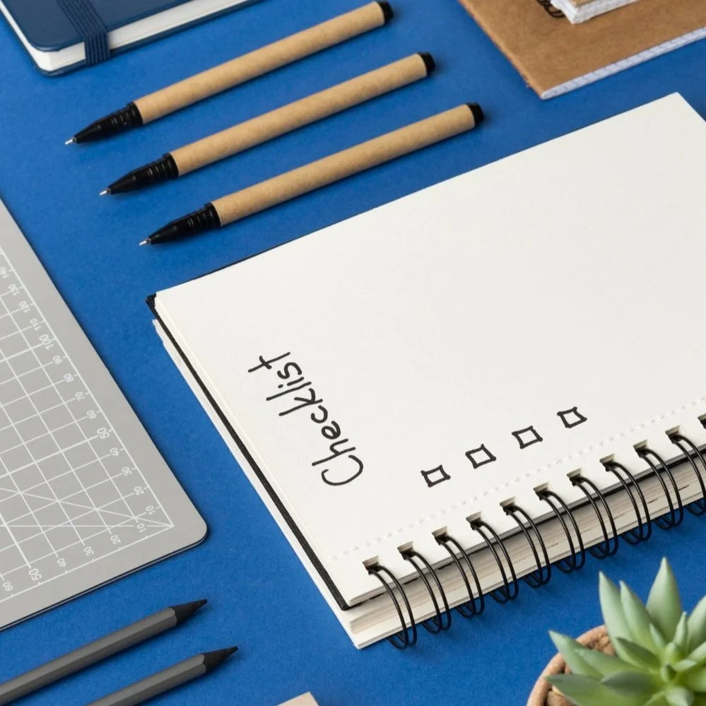 Como cumprir as metas do ano novo?