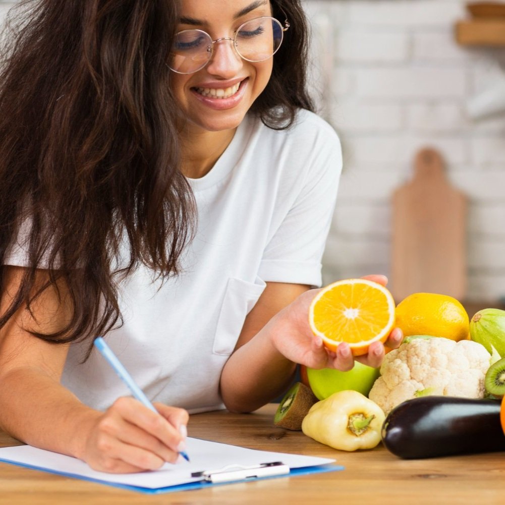 Como retomar a rotina de alimentação saudável pós fim de ano e férias?