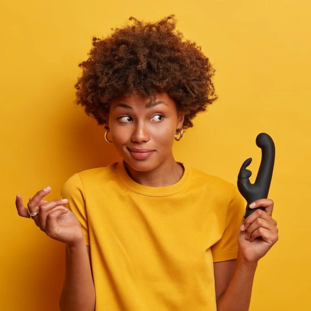 O tabu sobre o autoprazer feminino