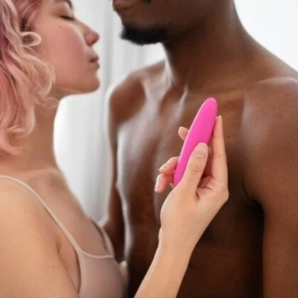 Brinquedos Sexuais - Preconceito do Ego Masculino