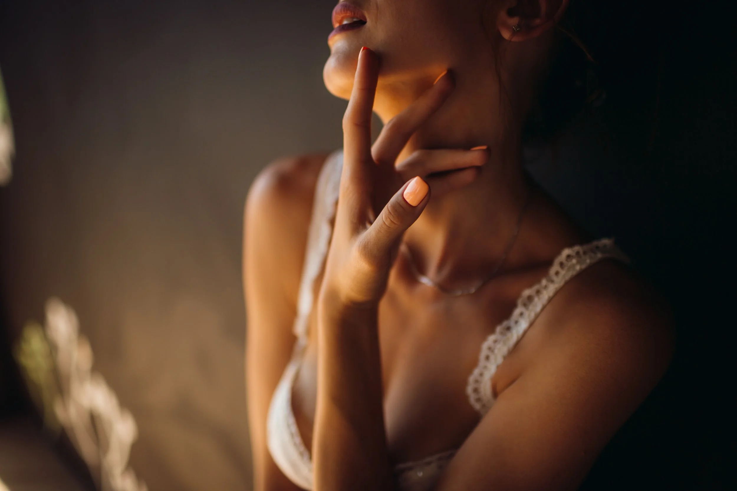 Por que uma mulher que fala sobre sexo incomoda tanto?