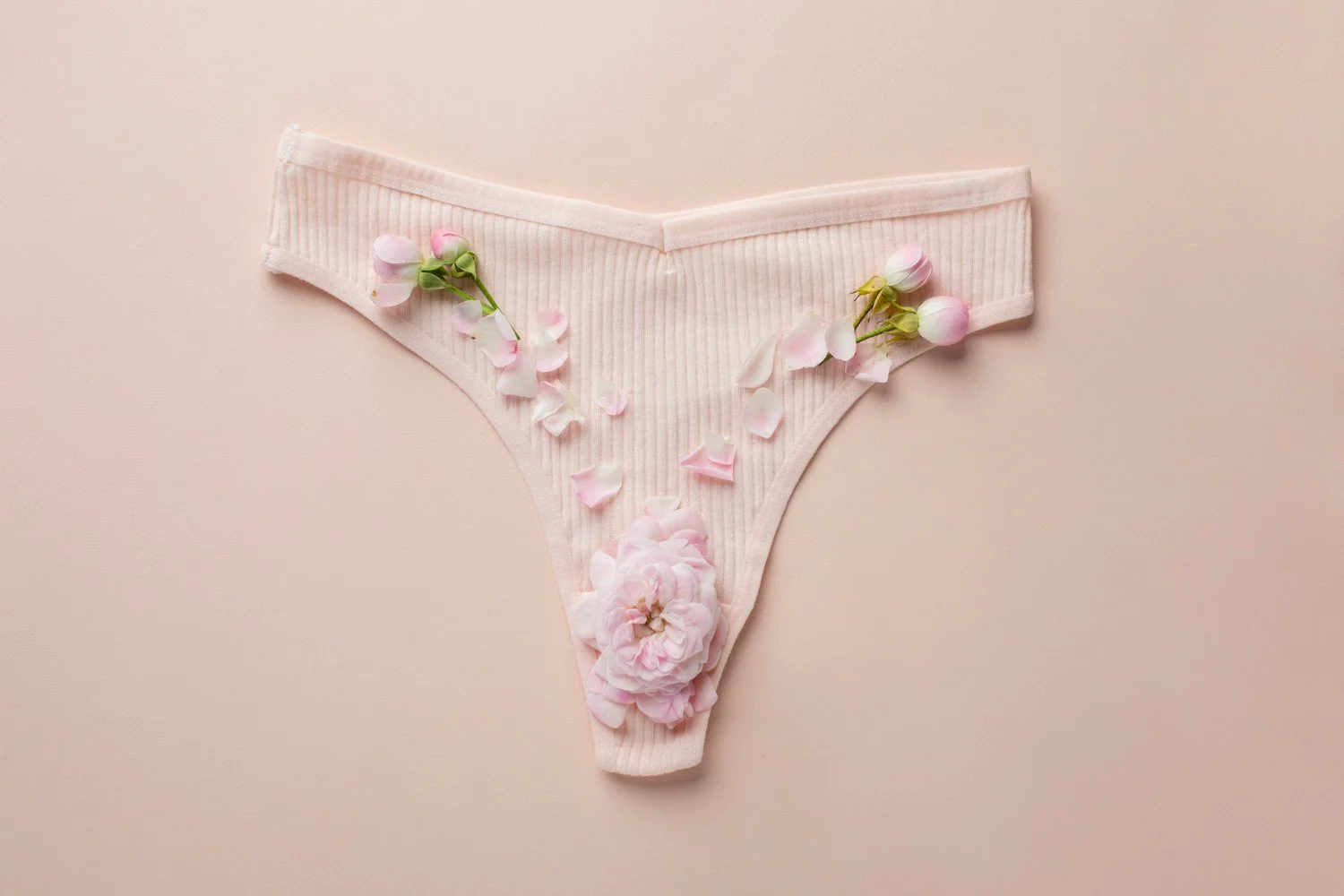 Higiene íntima feminina: 6 cuidados importantes para seu dia a dia