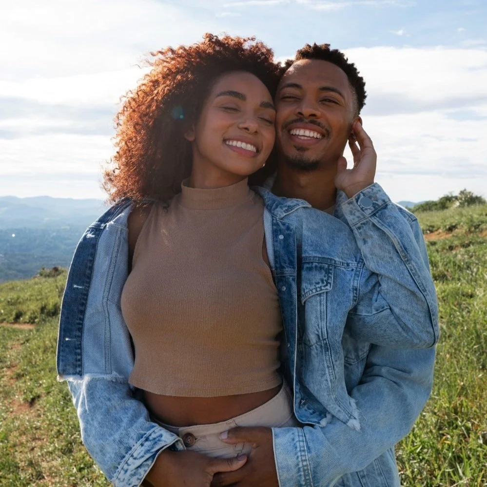 Conheça as 5 linguagens do amor