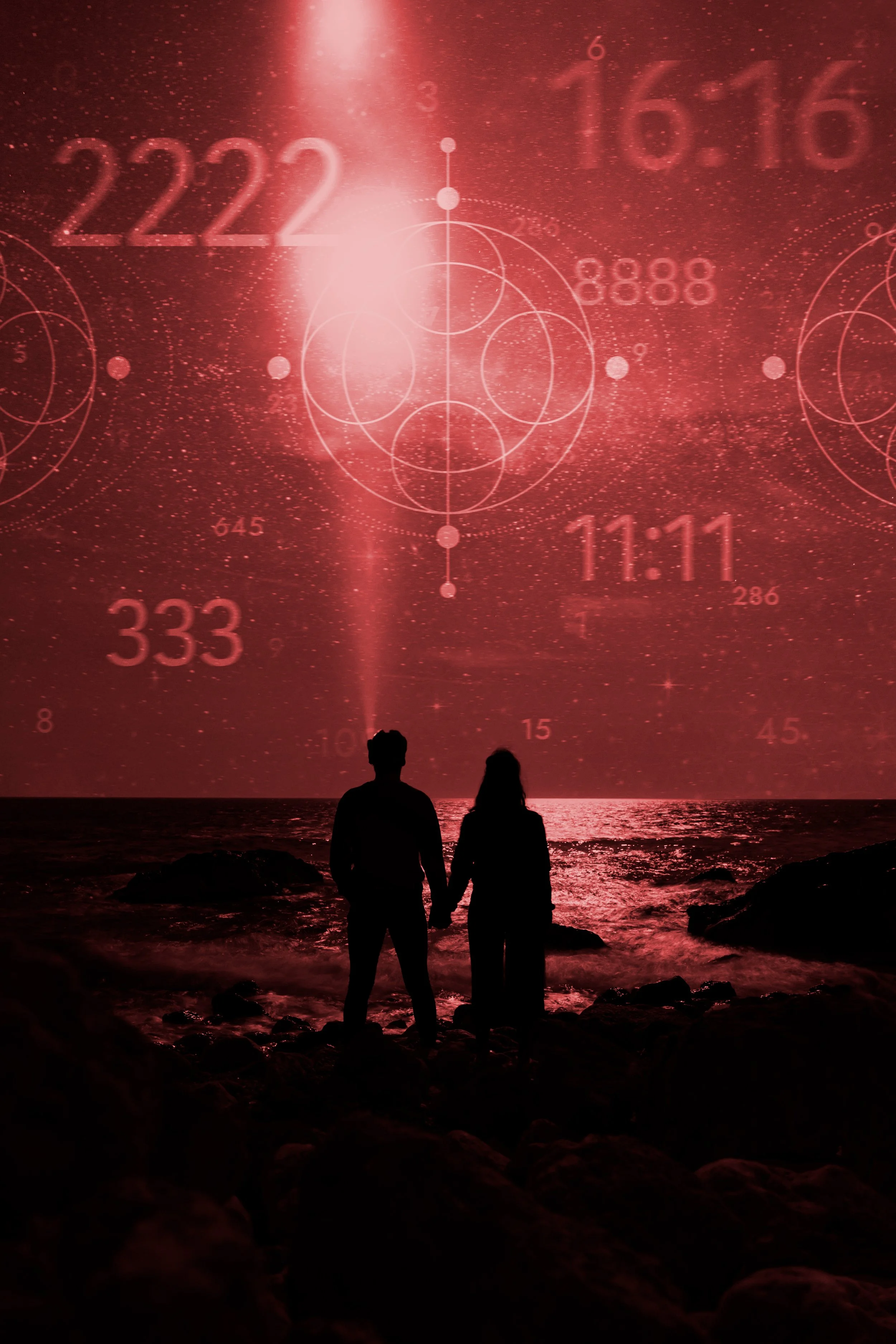 Sexo na numerologia: Entenda melhor suas preferências e as de seu parceiro