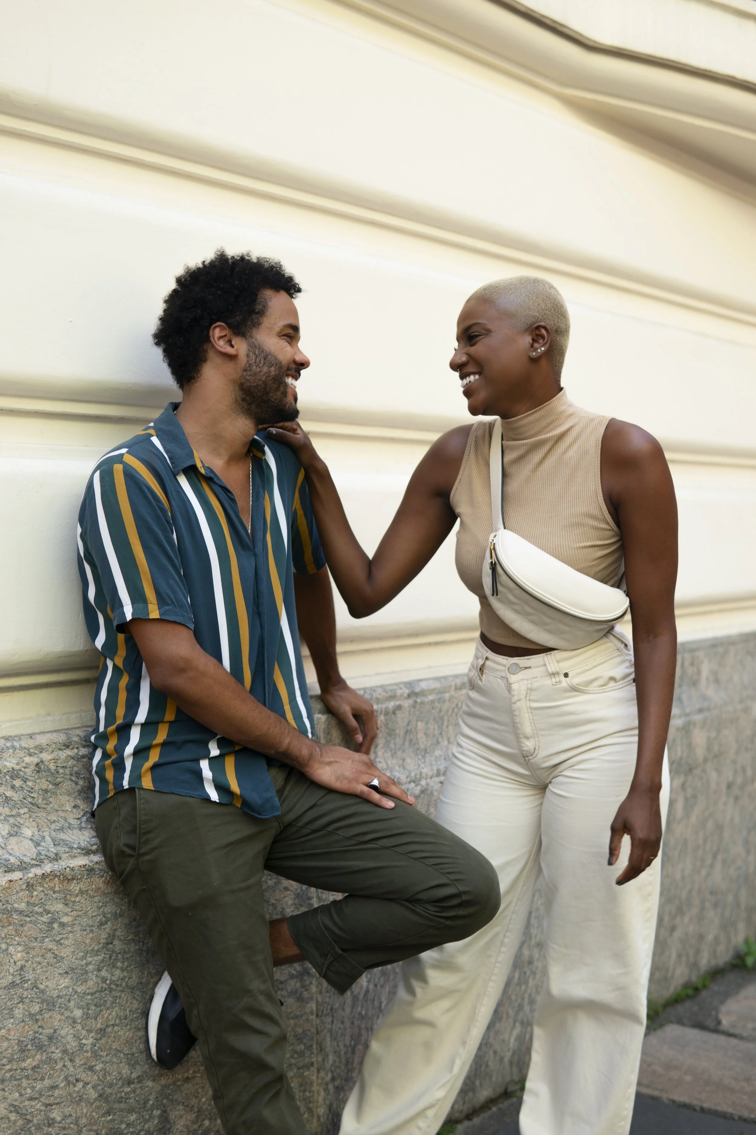 Palavras de Afirmação: linguagem de amor onde os elogios são fundamentais!