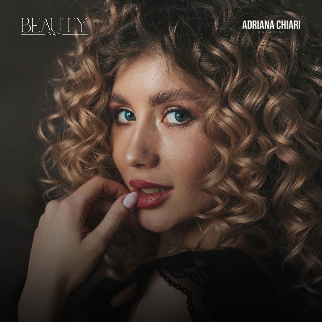 Qual a melhor hidratação para cabelos cacheados?