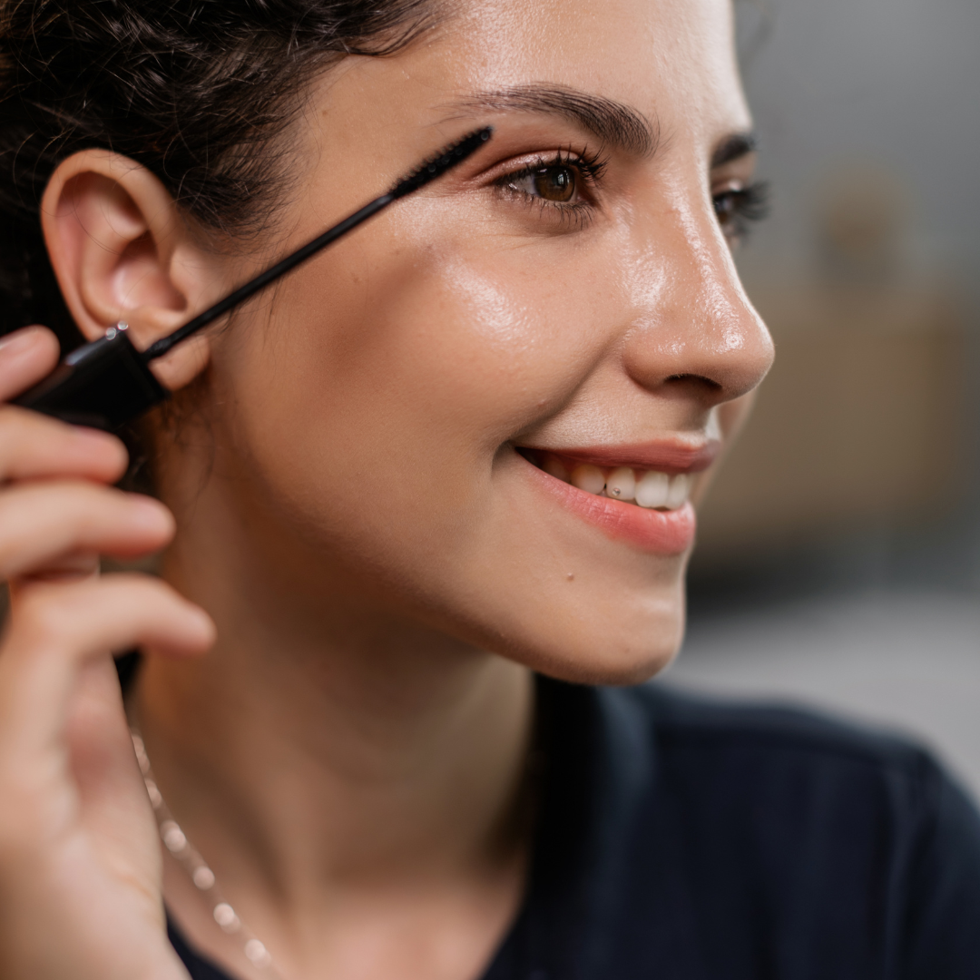 Dicas de maquiagem para iniciantes