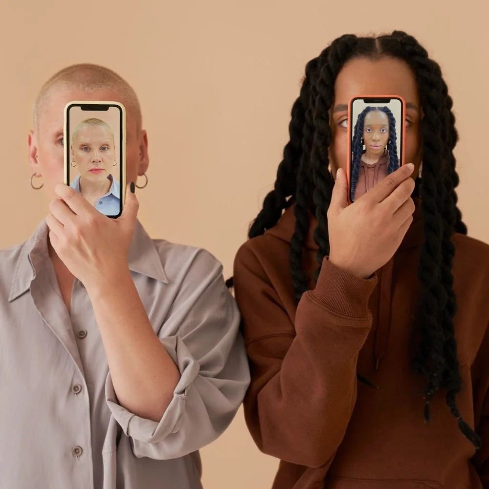 Dismorfia Instagram: como os filtros da rede podem afetar sua autoestima