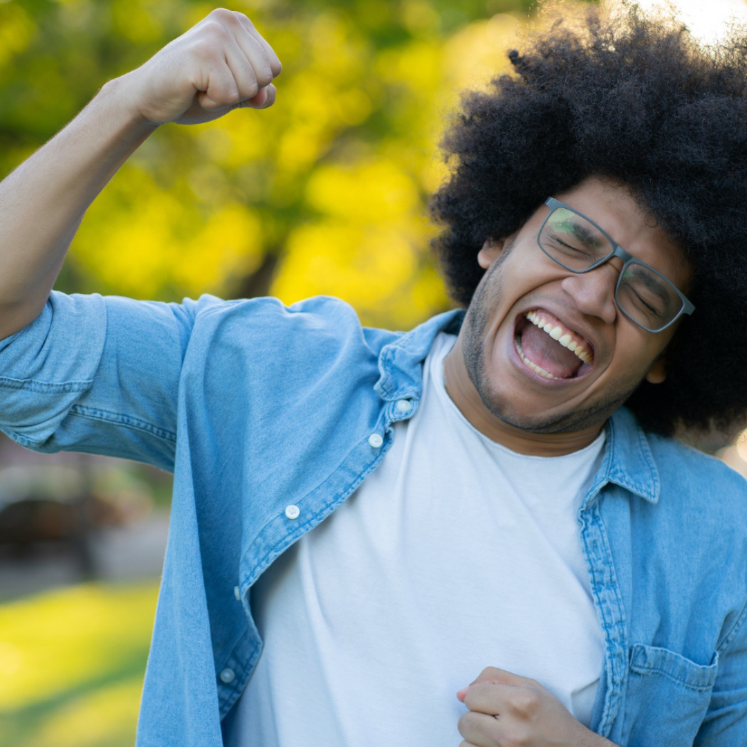 10 passos para vencer a necessidade de aprovação externa