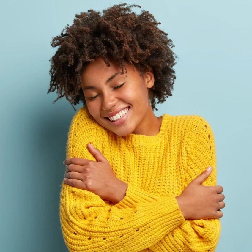 A importância de cultivar a autocompaixão