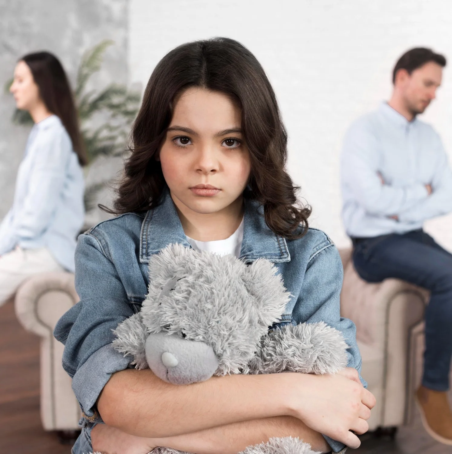 A alienação parental e os seus impactos psicológicos