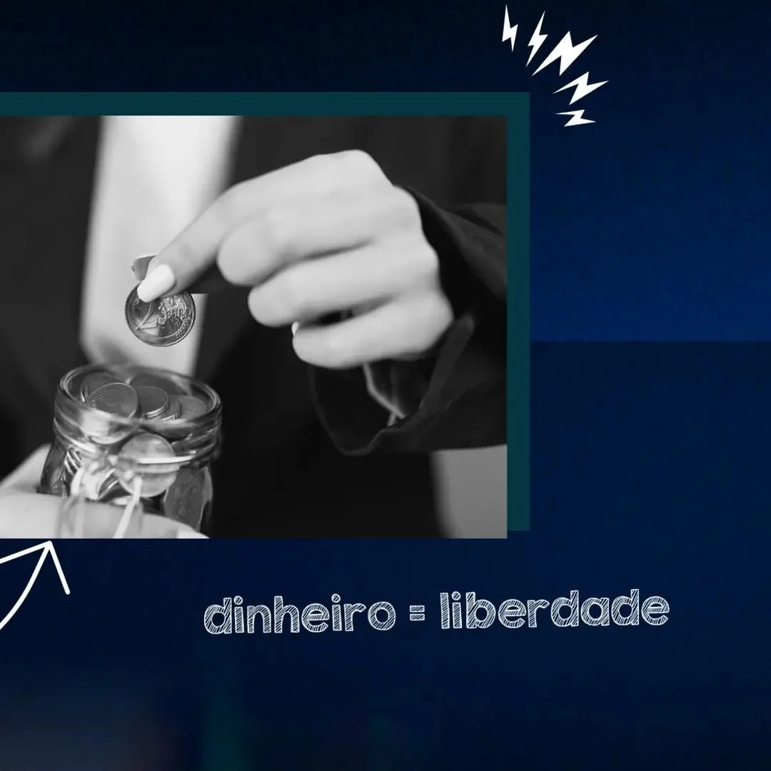 Liberdade financeira: conheça os passos necessários para alcançá-la