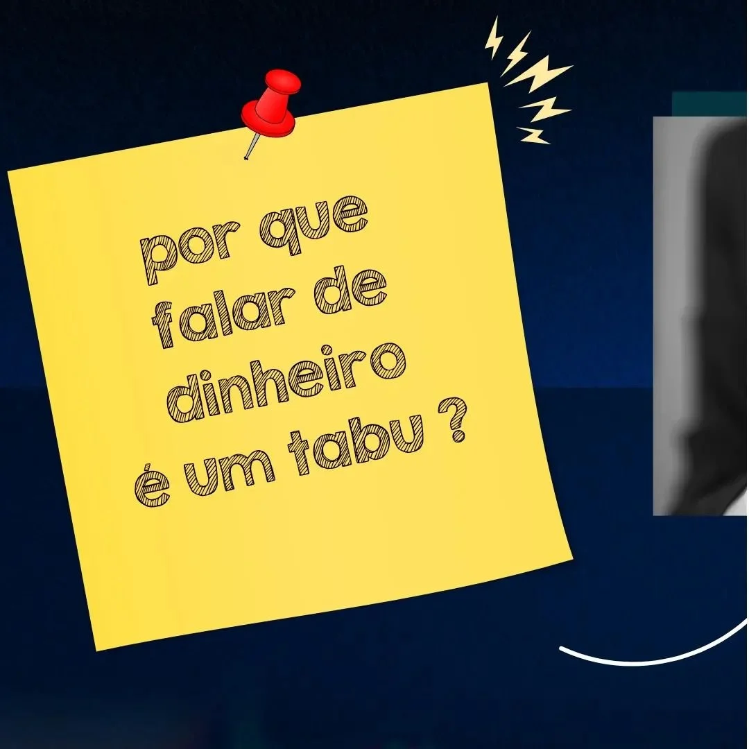 Falar sobre dinheiro ainda é tabu