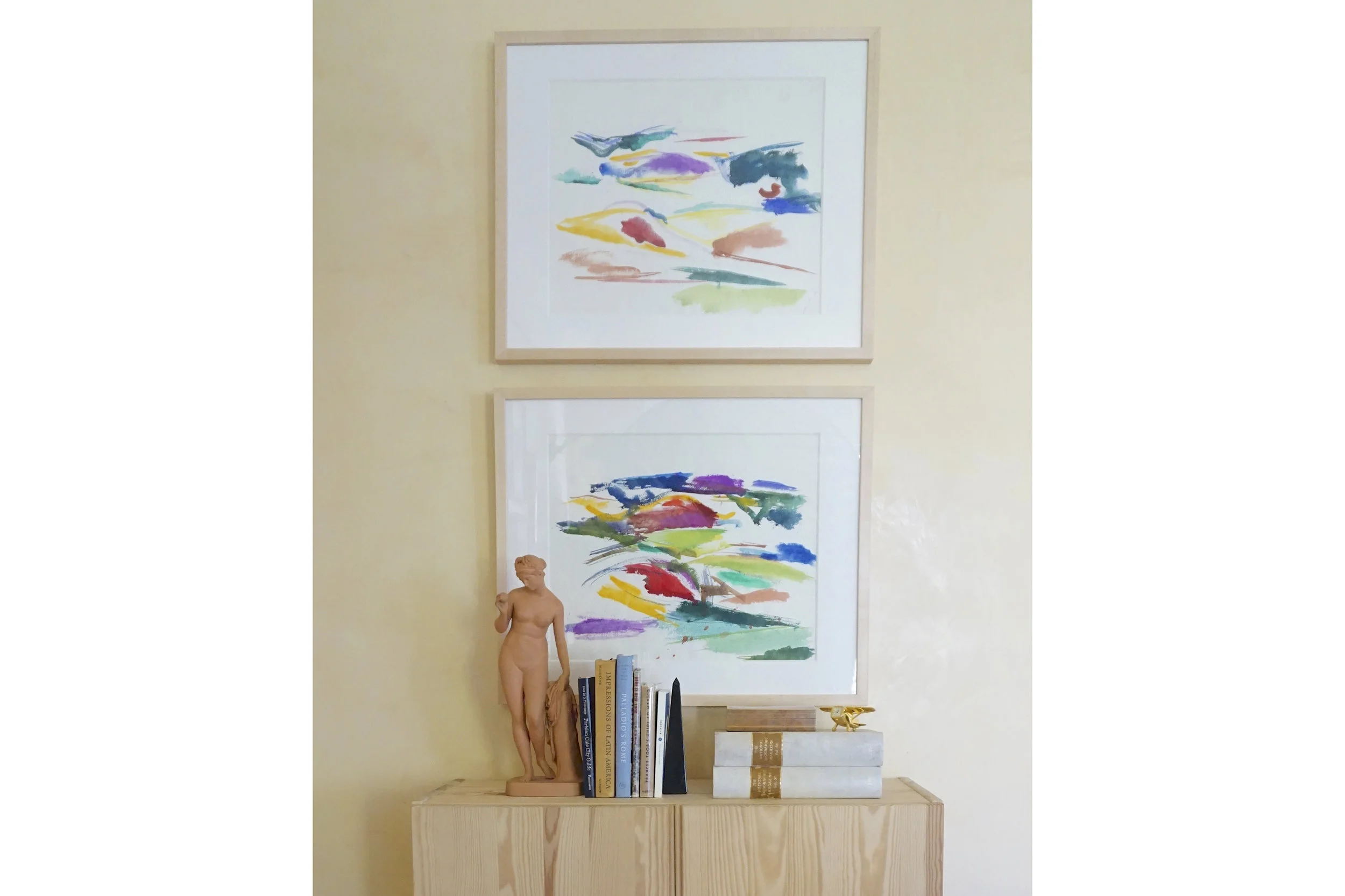 Studio AKJ Living Room 2