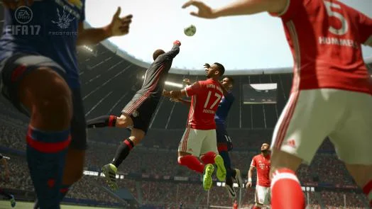 (Photo: EA Sports)