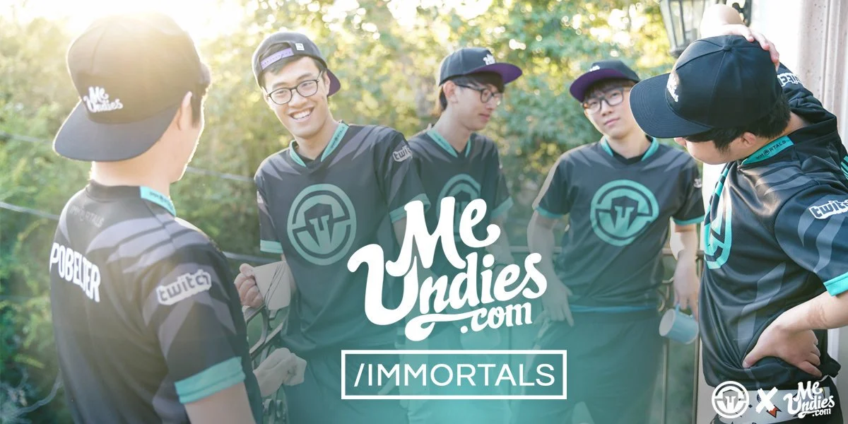 (Photo: MeUndies)