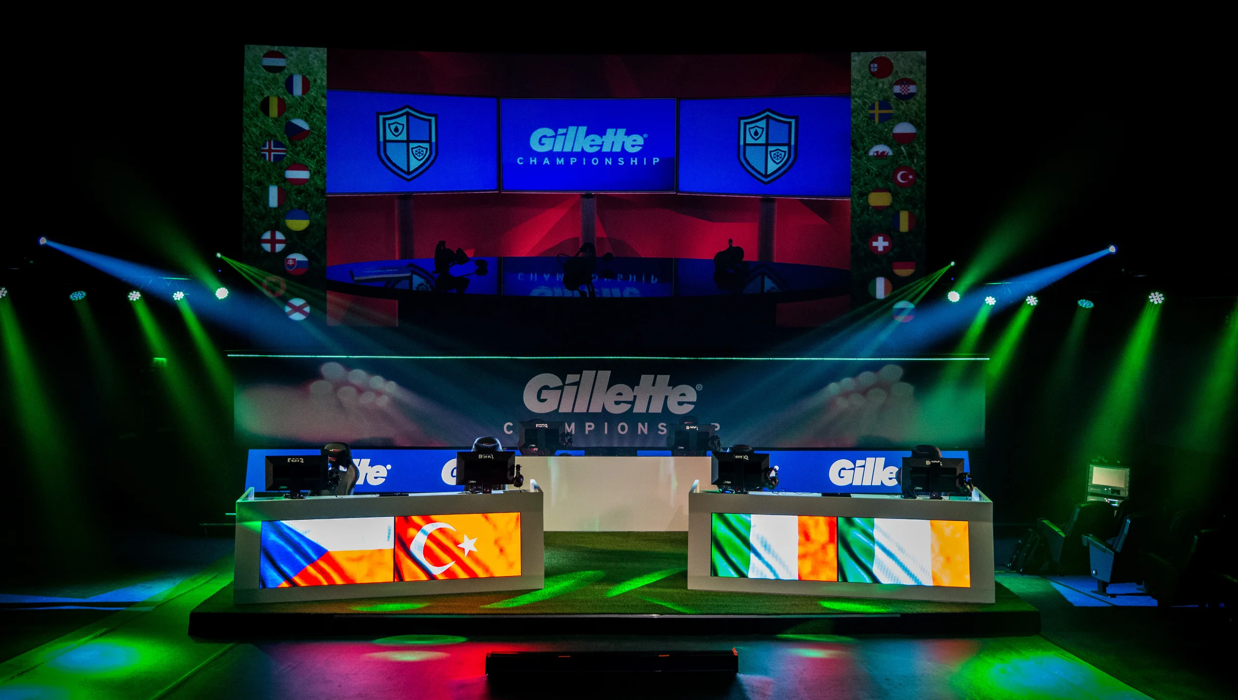 (Photo: Gfinity)