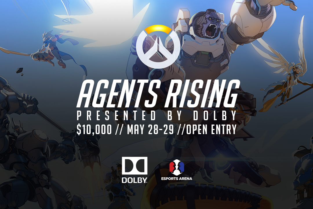 (Photo: eSports Arena)