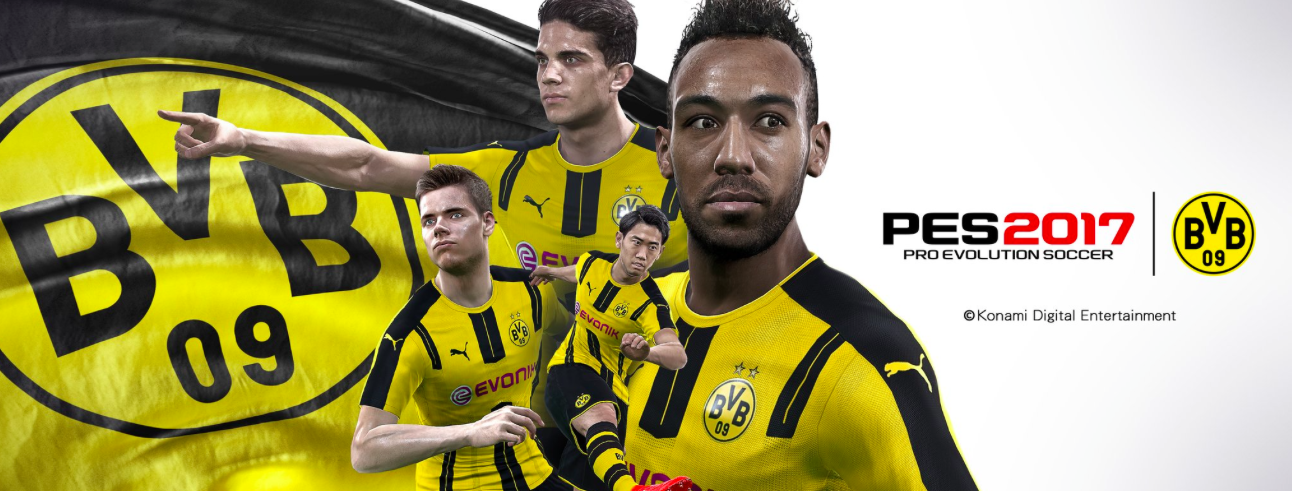 (Photo: Konami)